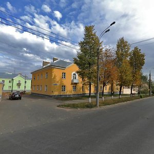 Ordzhonikidze Street, 45, : foto