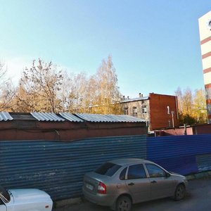Barminskaya Street, 8А ، نيجني نوفغورود: صورة