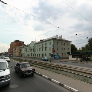 Казань, Гвардейская улица, 6: фото