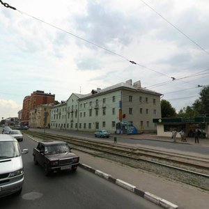 Gvardeiskaya street, 6 ، قازان: صورة