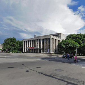 Sobornyi maidan, 6, Zhytomyr: photo