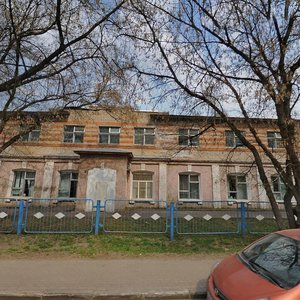 Krasnoznamenskaya ulitsa, 8, Shelkovo: photo