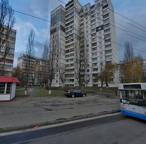 Svobody Avenue, 4А, Kyiv: photo