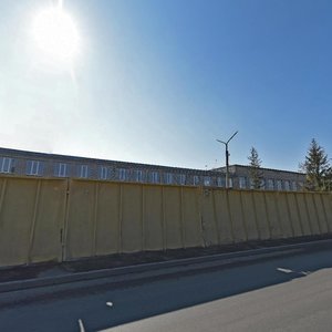 Daurskaya Street, 4, Kazan: photo