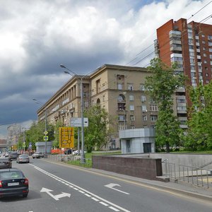 Leningradskiy Avenue, 44 ، موسكو: صورة
