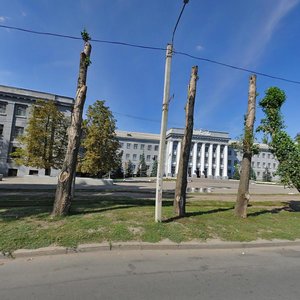 Poltavs'kyi Shlyakh Street, 192, Kharkiv: photo