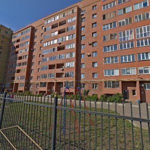 Gertsena Street, 232/1 ، أومسك: صورة