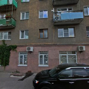 Bolshaya Manezhnaya Street, 2, Voronezh: photo