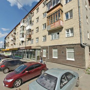 Frolova Street, 5 ، يكاترينبورغ: صورة