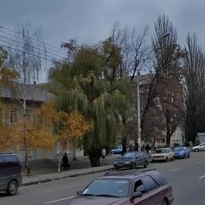 Peremohy Avenue, 88/2, Kyiv: photo
