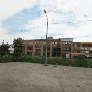 Tsinkovaya ulitsa, 1к2 ، تشيليابينسك: صورة