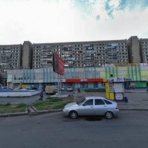 Revolyutsionnaya Street, 60, Togliatti: photo