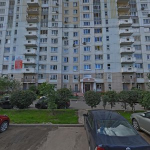 Chistyakovoy Street, No:2, Odintsovo: Fotoğraflar