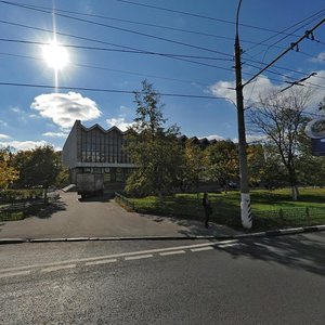 Volgogradsky Avenue, 46/15с10, Moscow: photo