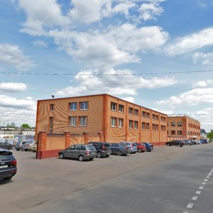 Krasnoarmeyskaya Street, 101В ، : صورة