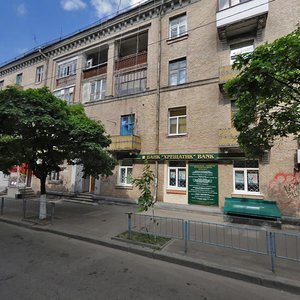Lekha Kachyns'koho Street, 6, : foto