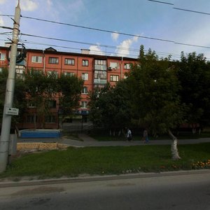Yamskaya Street, 102 ، تيومين: صورة