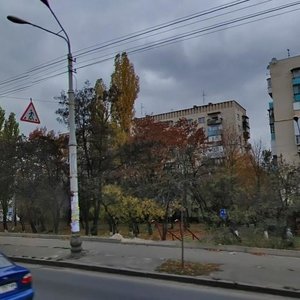 Holosiivskyi Avenue, 124, Kyiv: photo