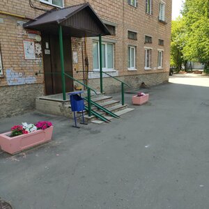Stroiteley Avenue, 32, : foto
