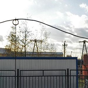 Vagonoremontnaya Street, 6Ас2, Moscow: photo