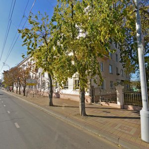 Stavropolskaya Street, 79, Krasnodar: photo