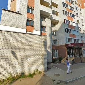 Брянск, Улица Димитрова, 60: фото