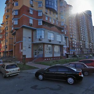 Akademika Palladina Avenue, No:20, Kiev: Fotoğraflar