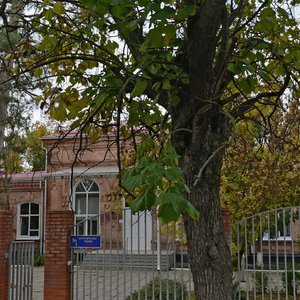 Tamanskaya ulitsa, 125, : foto