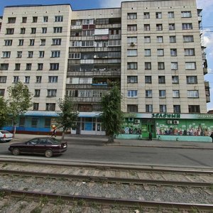 Tsvillinga Street, 53, Chelyabinsk: photo