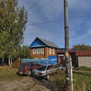 Ogneupornaya ulitsa, 57 ، إيجيفسك: صورة