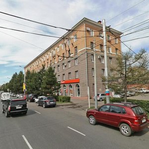 Tarskaya ulitsa, 14 ، أومسك: صورة