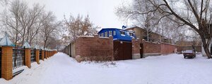 Soviet Street, 25/30, : foto