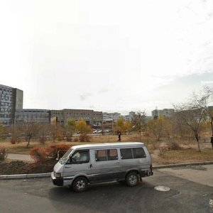 Prospekt Stroiteley, 66Б, Ulan‑Ude: photo