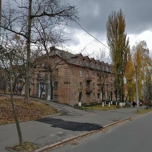 Киев, Улица Джона Маккейна, 16: фото