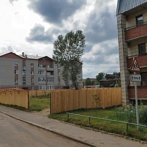 Тихвин, Знаменская улица, 29: фото