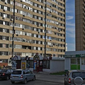 Gidrotekhnicheskaya Street, 32А, Togliatti: photo