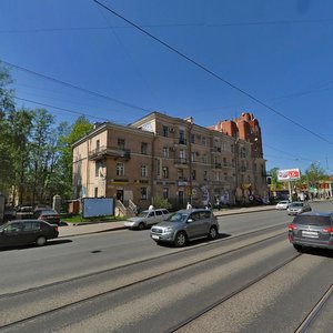 Engelsa Avenue, 62, Saint Petersburg: photo