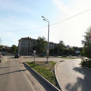 Krasnokokshaiskaya Street, 127, : foto