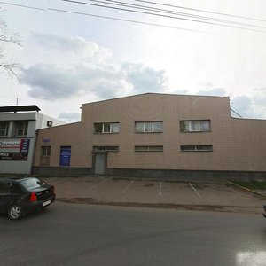 Fedoseenko Street, 49, : foto