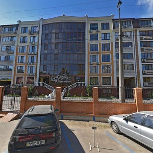 Vulytsia Marshala Hovorova, 10В, : foto
