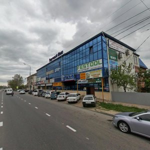 V.I. Machugi Street, 141, Krasnodar: photo