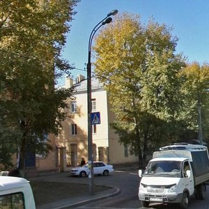Ulitsa Rozy Lyuksemburg, 19, Irkutsk: photo
