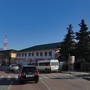 Ivanovskaya Street, 2Б, Krasnodar Krai: photo