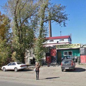 Communist street, 65, Irkutsk: photo