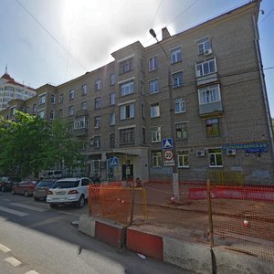 Khoroshyovskoye Highway, 82к7 ، موسكو: صورة