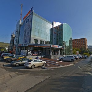 Ady Lebedevoy Street, 84 ، كراسنويارسك: صورة