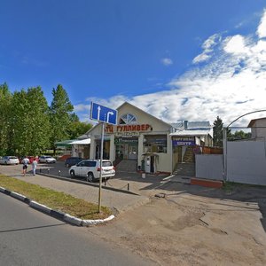 Moskovskaya Street, 52 ، : صورة