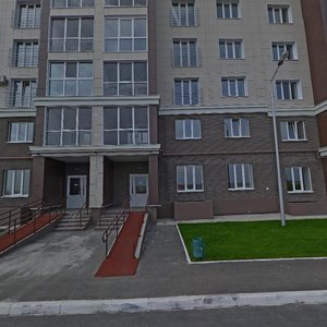 Казань, Улица Салиха Батыева, 21: фото