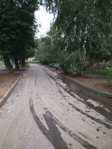 50 Let Oktyabrya Street, 5, : foto