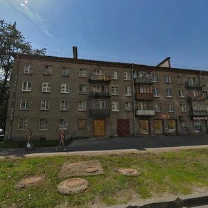 Karavaevskaya Street, 25к1, Saint Petersburg: photo